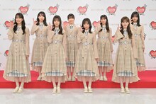 日向坂46（写真提供：NHK）
