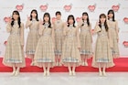 日向坂46、紅白で「キツネ」披露にメンバーも驚き「聞いたときはびっくり」