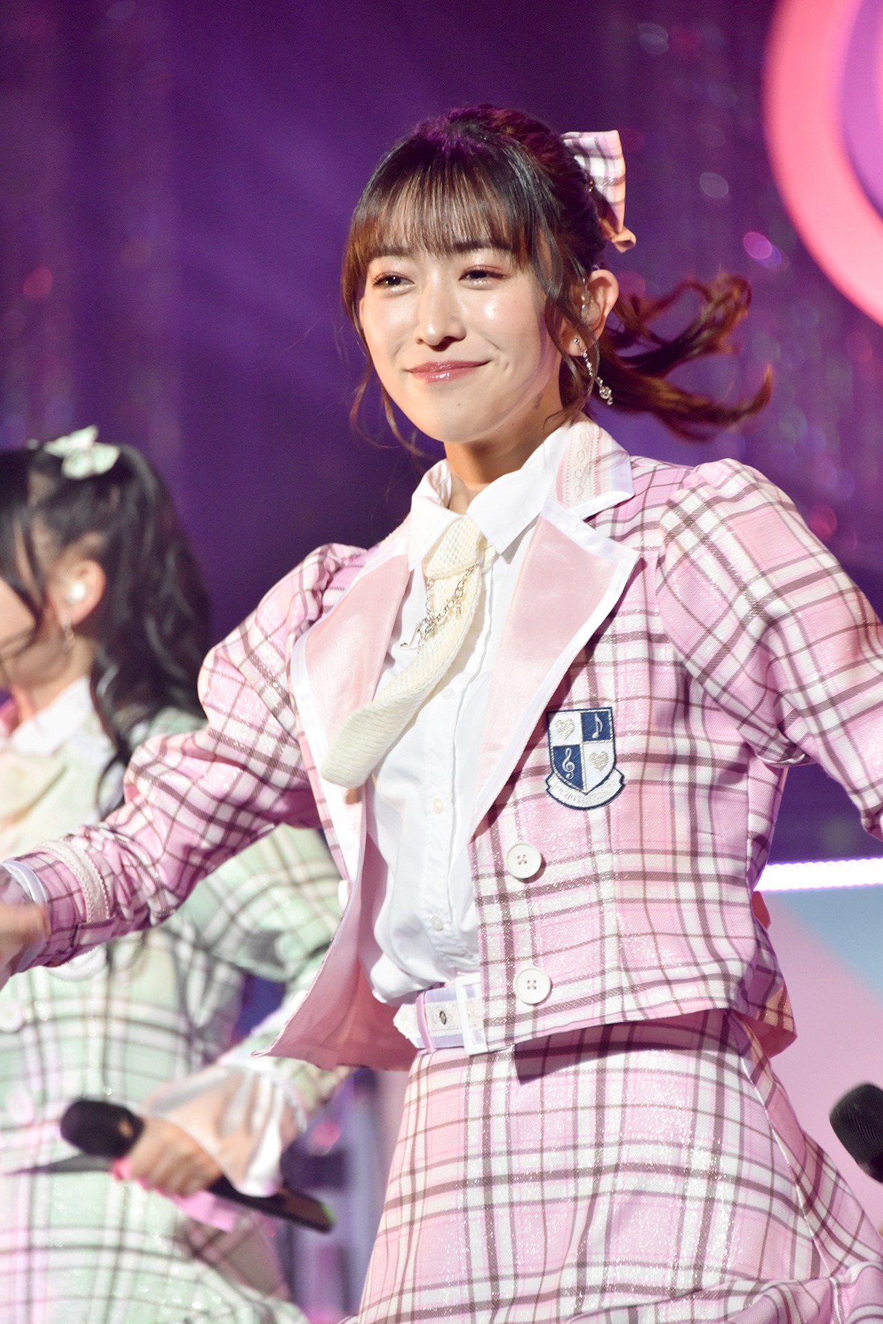 小泉遥香