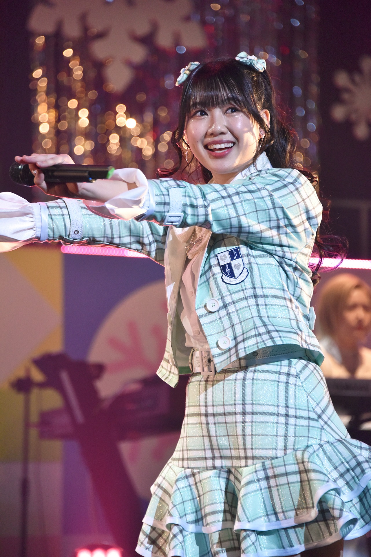 吉川ひより