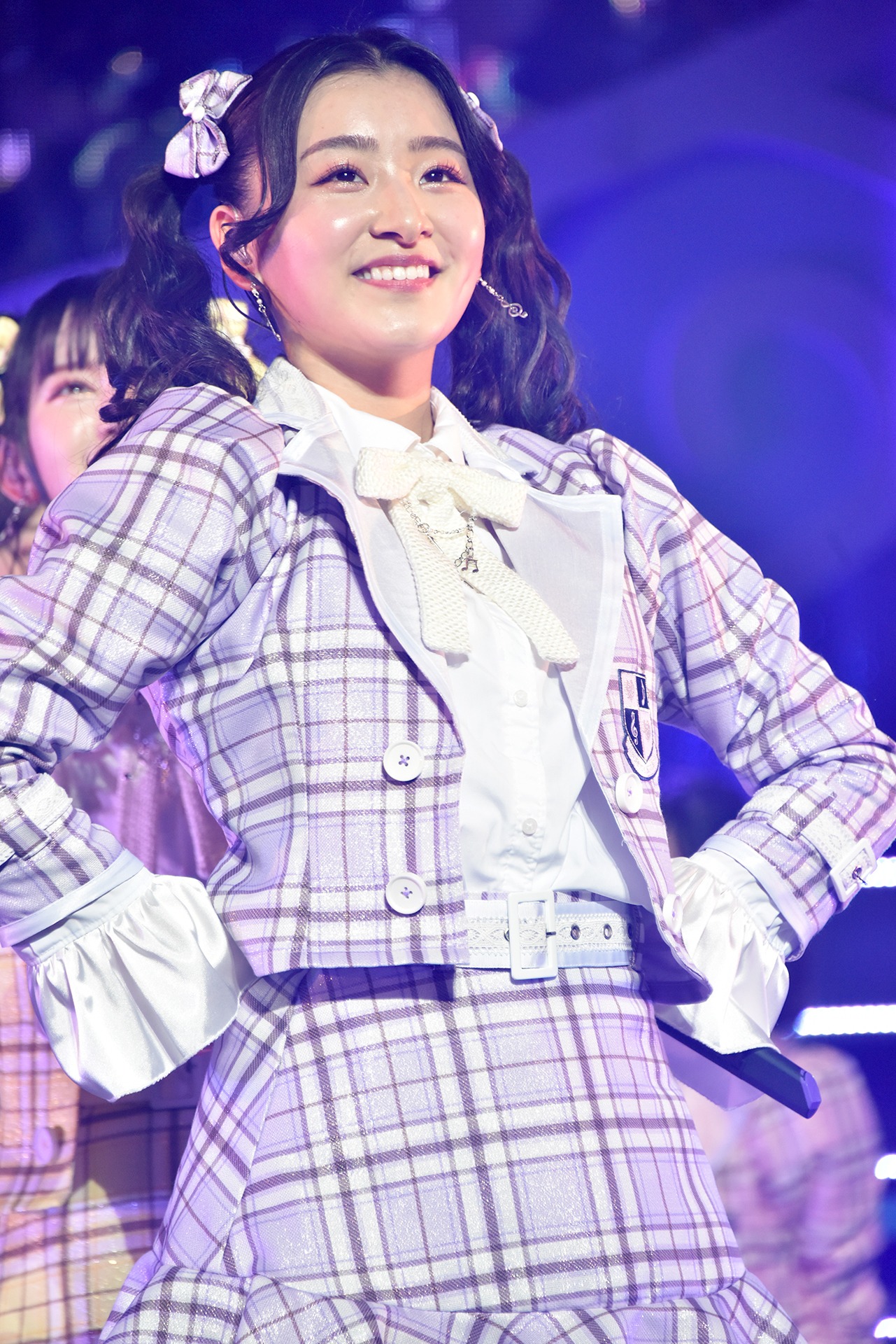 杏ジュリア