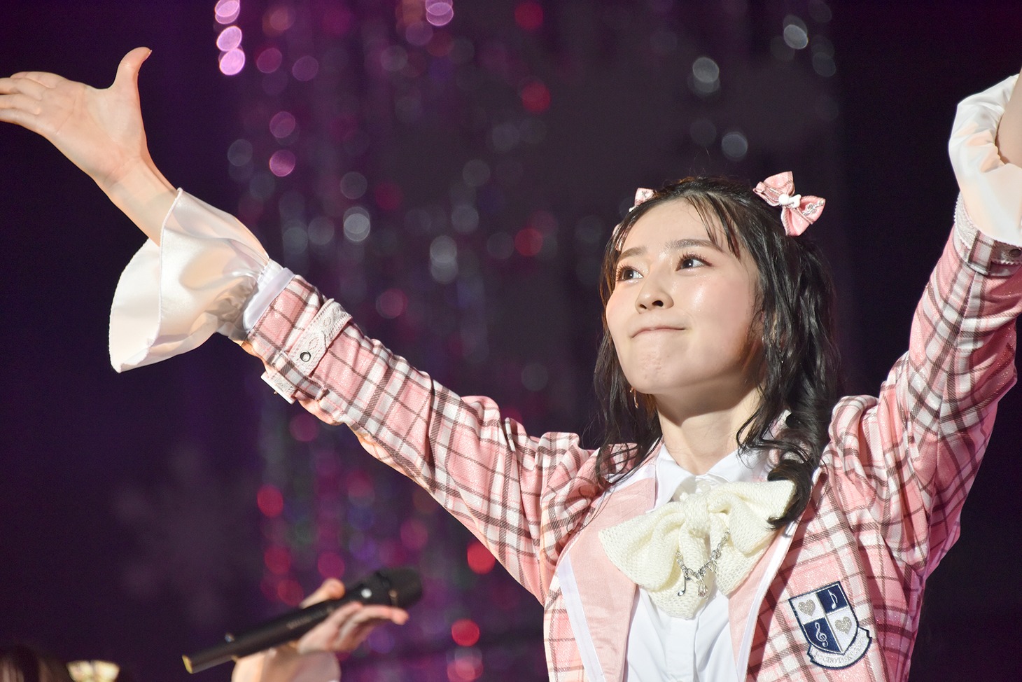坂井仁香