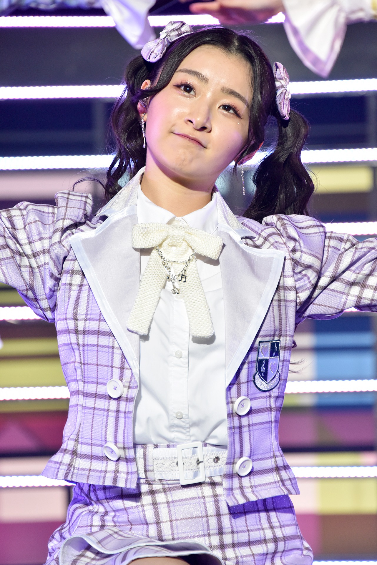 杏ジュリア