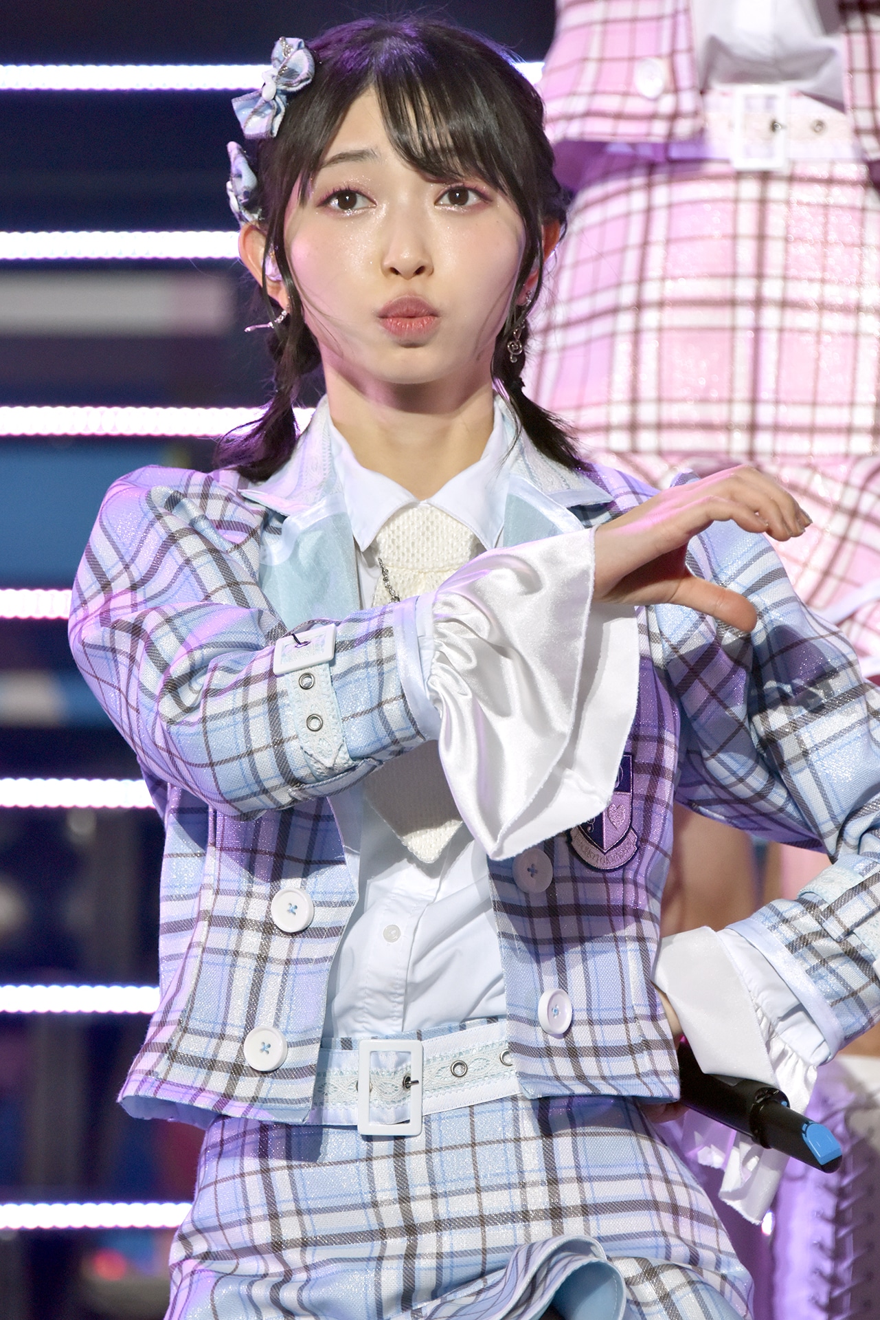 辻野かなみ