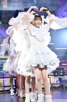 「超ときめき♡宣伝部のどきどきクリスマスパーティー2022」の様子。