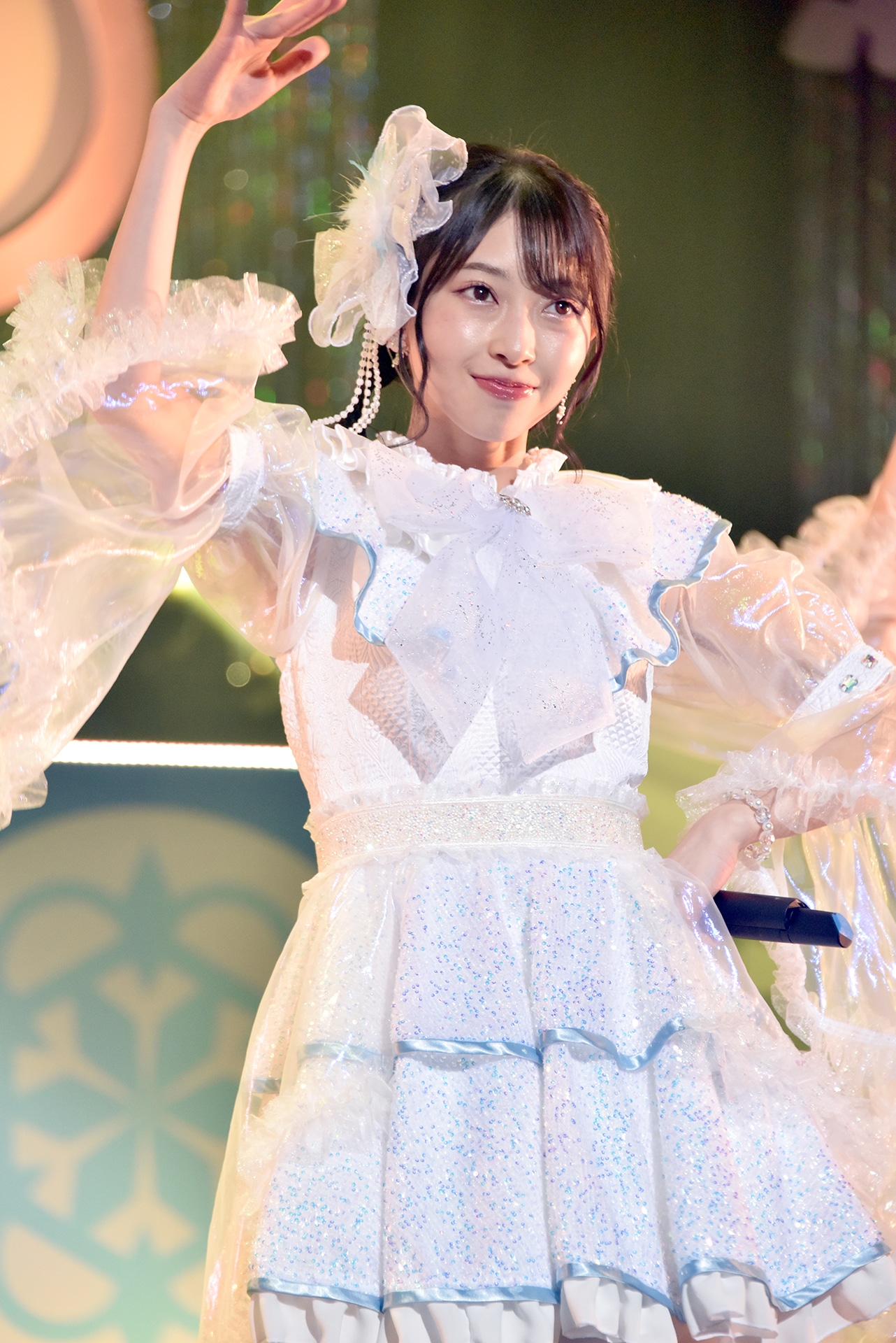 辻野かなみ