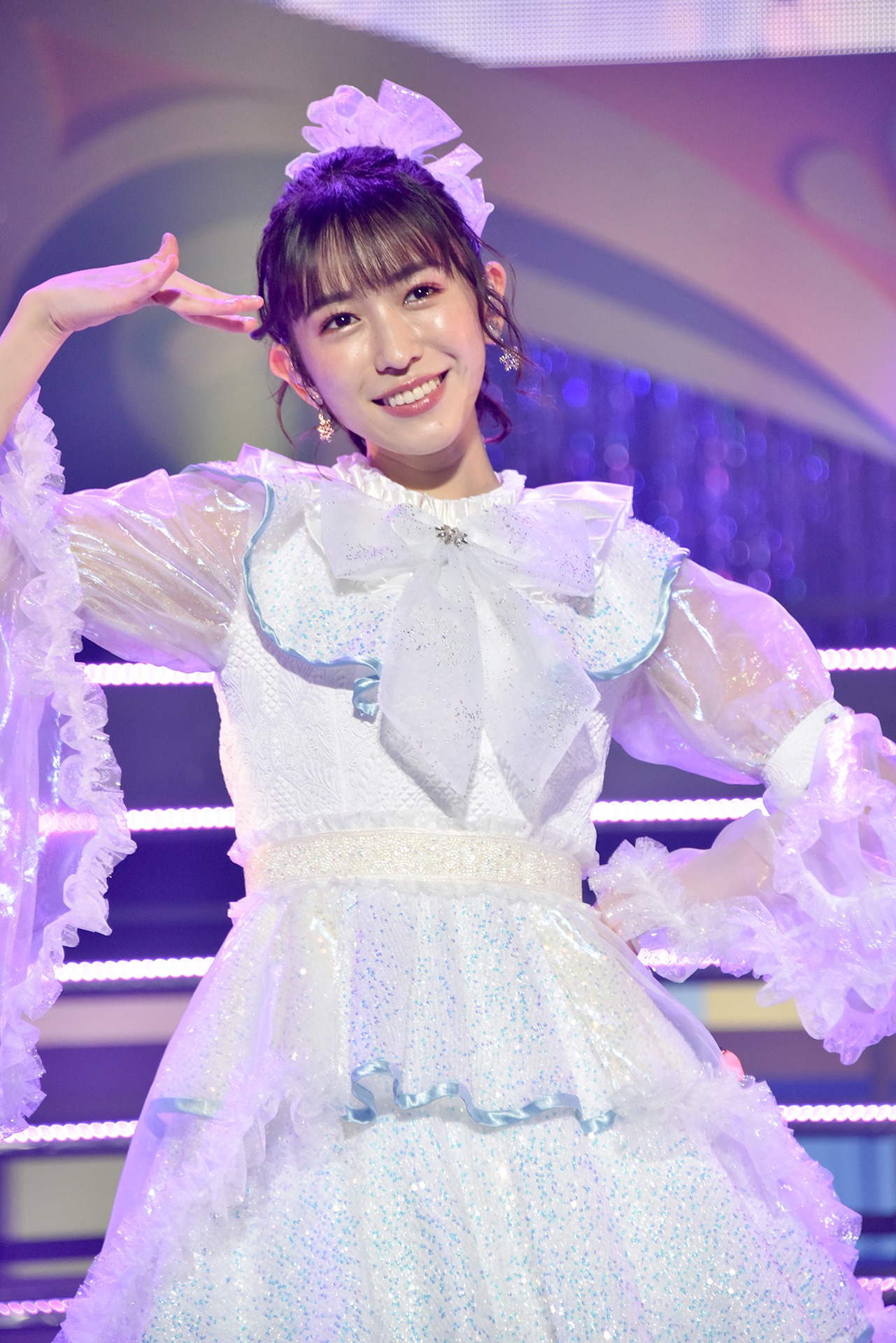 小泉遥香