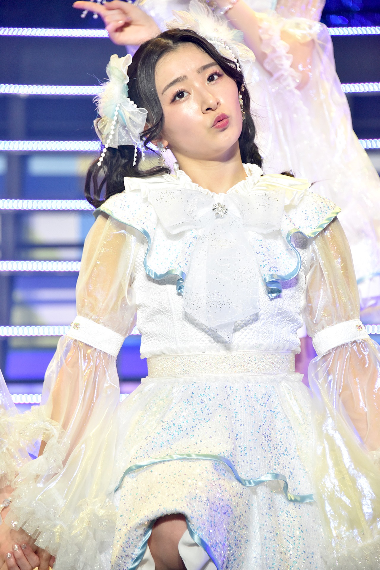 杏ジュリア