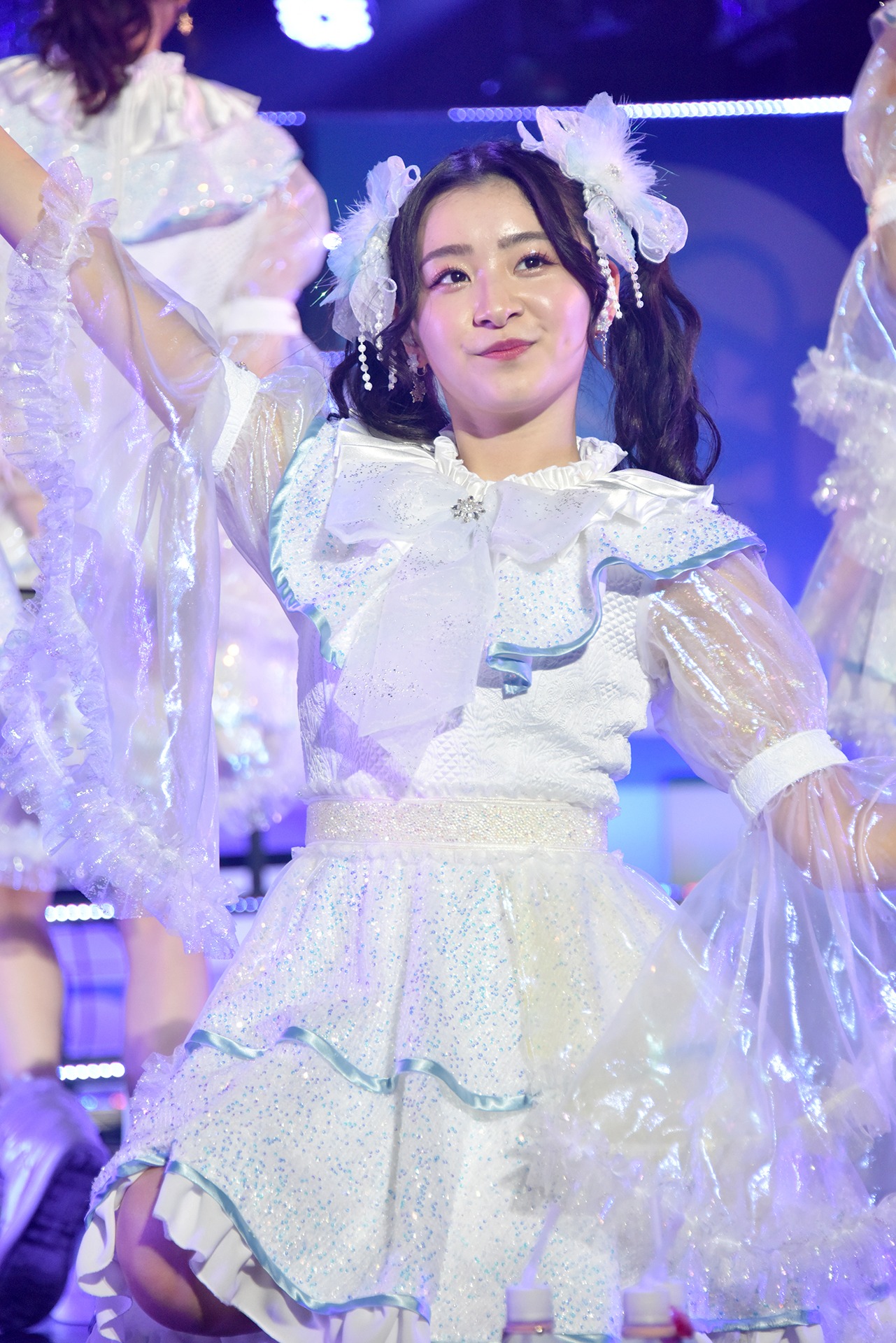 杏ジュリア