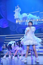 「超ときめき♡宣伝部のどきどきクリスマスパーティー2022」の様子。