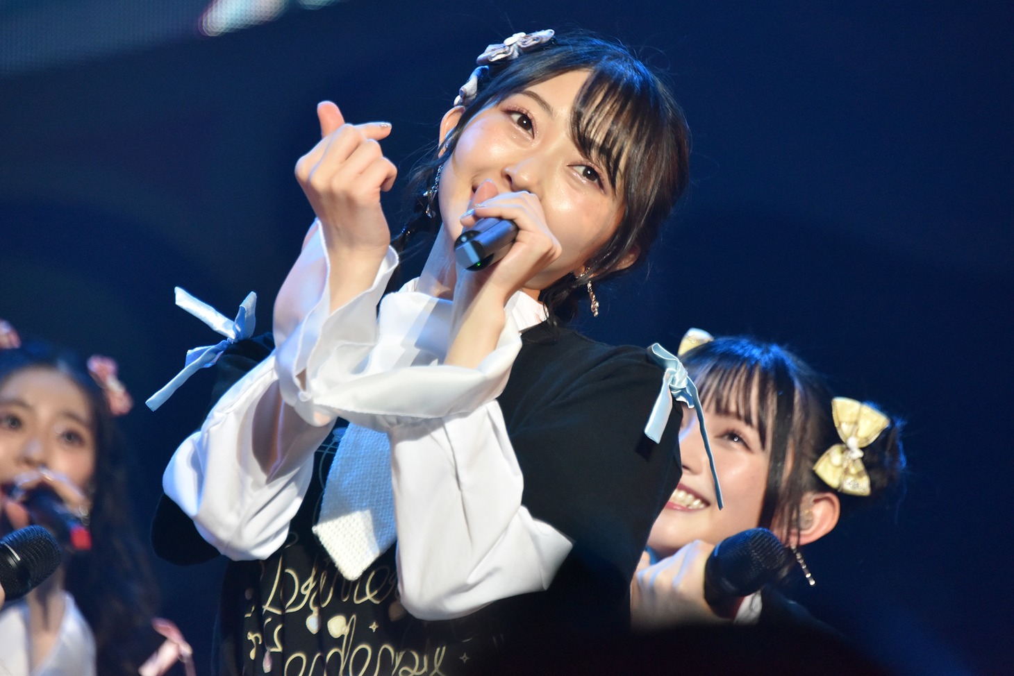辻野かなみ