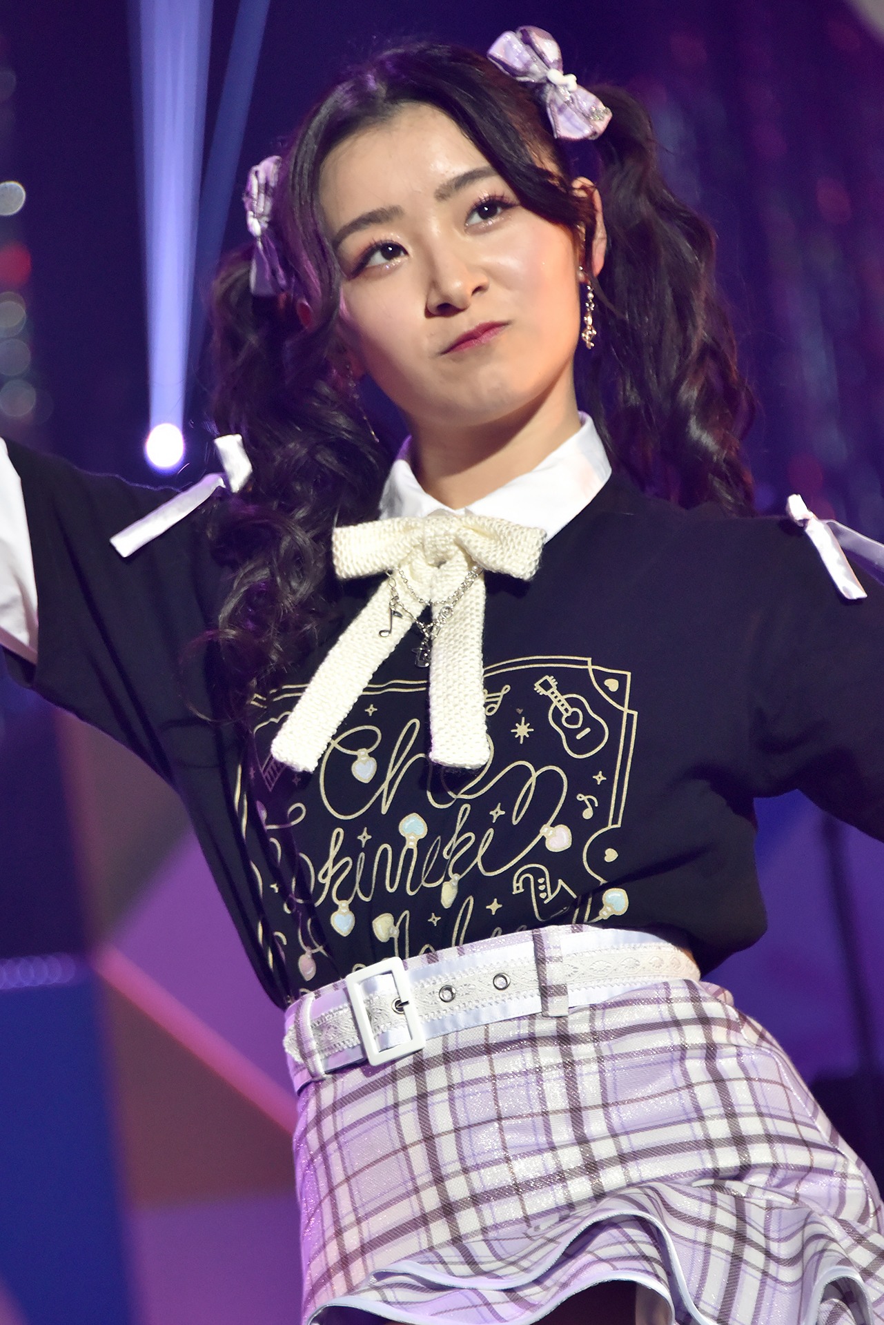 杏ジュリア