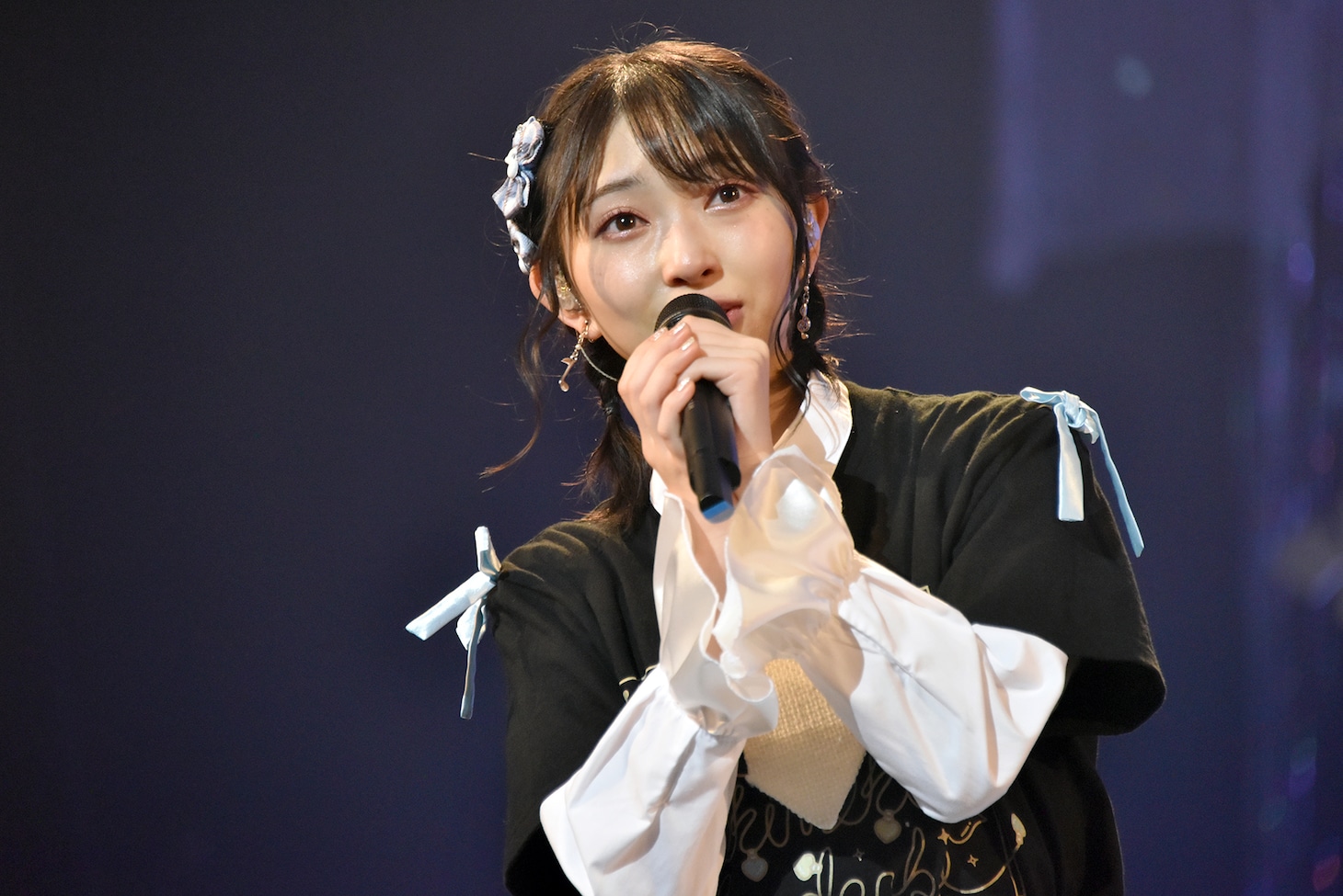 辻野かなみ
