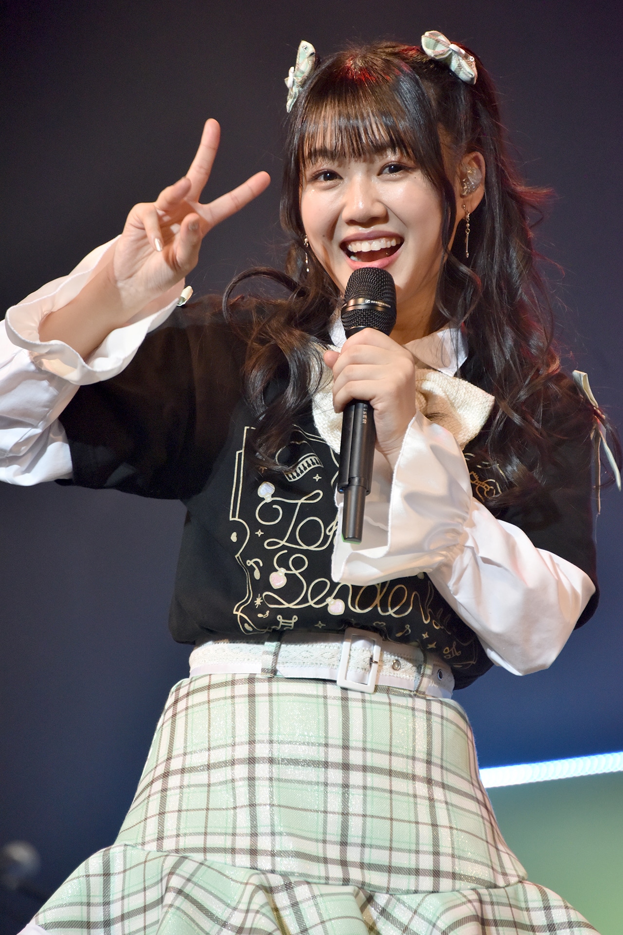 吉川ひより