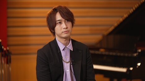 中島ヨシキ (c)Project UniteUp!