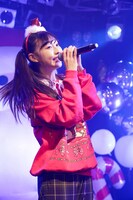 白浜あや（撮影：笹森健一）