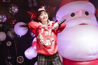 白浜あや（撮影：笹森健一）