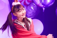 白浜あや（撮影：笹森健一）