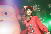 内藤るな（撮影：笹森健一）