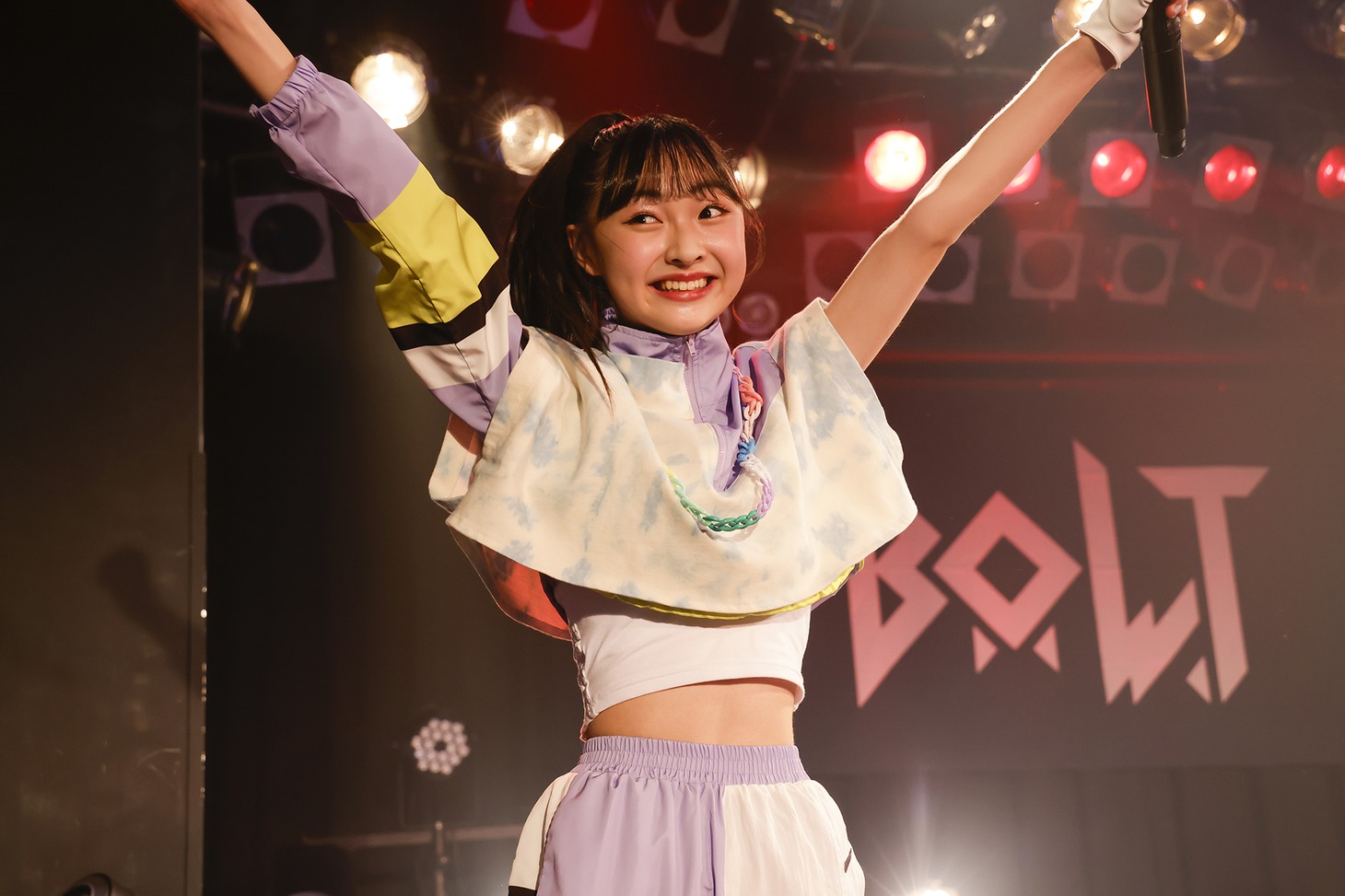 白浜あや（撮影：笹森健一）