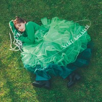 足立佳奈「Seeker」完全生産限定盤ジャケット