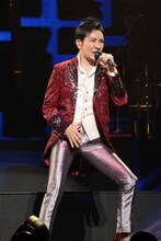 郷ひろみ (c)Sony Music Labels Inc.