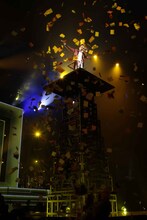 郷ひろみ (c)Sony Music Labels Inc.