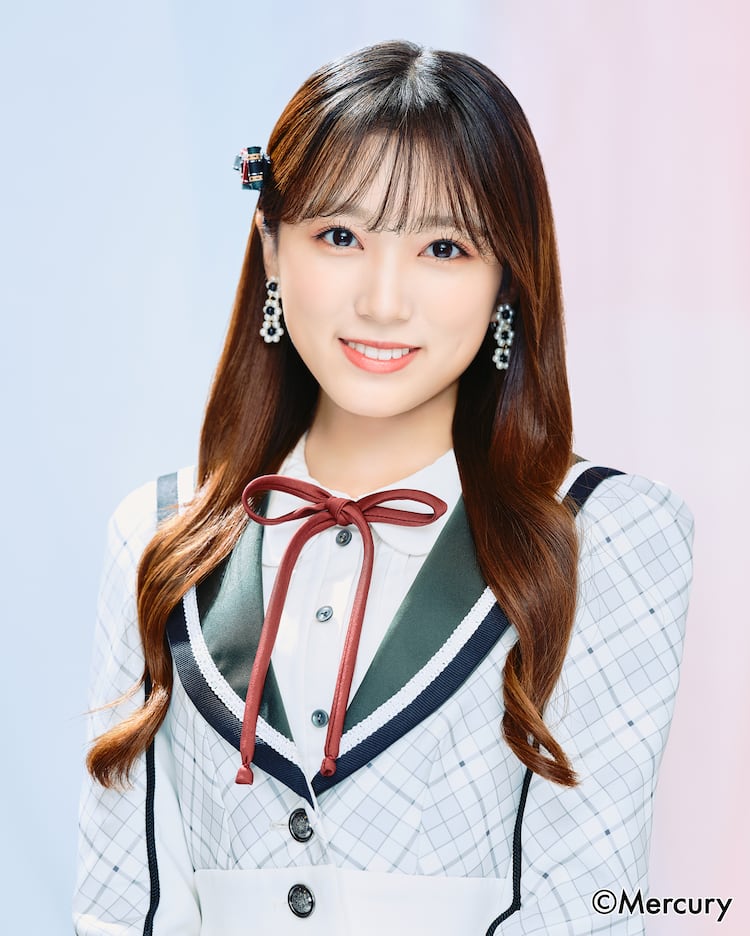 HKT48、矢吹奈子卒業前ラストシングル発売決定 - 音楽ナタリー