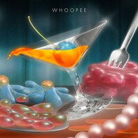 礼賛「WHOOPEE」配信ジャケット