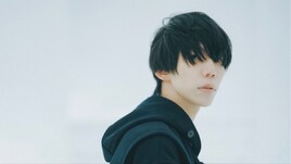 Sano ibukiが雪原で歌う「終夜」MV公開、今夜24:00からインスタライブ
