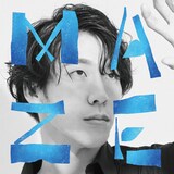 Tiki-Taka Technics「MAZE」ジャケット