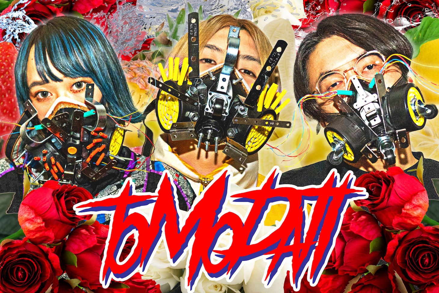 tomodati