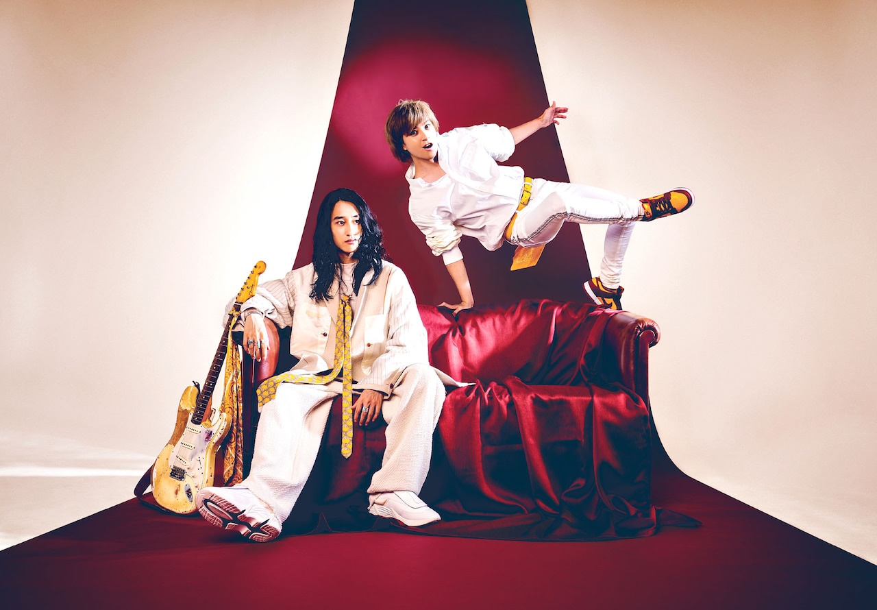 Amber's、アニメ「齢5000年の草食ドラゴン」EDテーマ書き下ろし