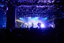 Laura day romance（撮影：池野詩織）