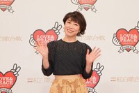 水森かおり（写真提供：NHK）