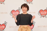 水森かおり（写真提供：NHK）