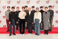 JO1（写真提供：NHK）