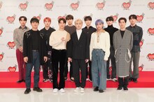 JO1（写真提供：NHK）