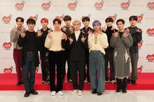 JO1（写真提供：NHK）