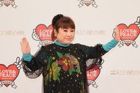 天童よしみ（写真提供：NHK）