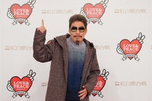 鈴木雅之（写真提供：NHK）