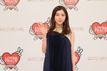 milet（写真提供：NHK）