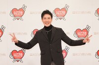 郷ひろみ（写真提供：NHK）