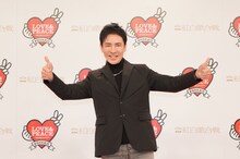 郷ひろみ（写真提供：NHK）