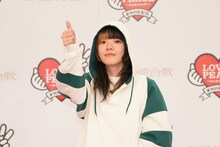 あいみょん（写真提供：NHK）