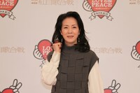 坂本冬美（写真提供：NHK）