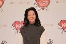坂本冬美（写真提供：NHK）