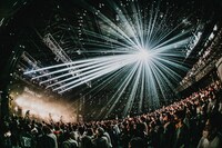 The BONEZ「The BONEZ Tour 2022 "Welcome to The Lab House" Live at Zepp DiverCity（TOKYO）」より。