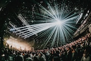 The BONEZ「The BONEZ Tour 2022 "Welcome to The Lab House" Live at Zepp DiverCity(TOKYO)」より。
