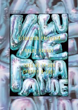 situasion presents.「VALUE PARADE」告知ビジュアル